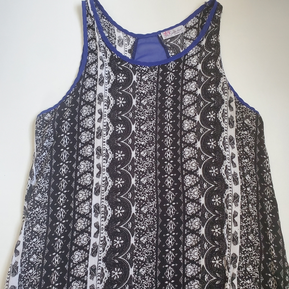 🔺 Maternity Tank Top